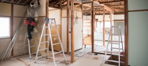 Entreprise de rénovation de la maison et de rénovation d’appartement à Rosiers-de-Juillac